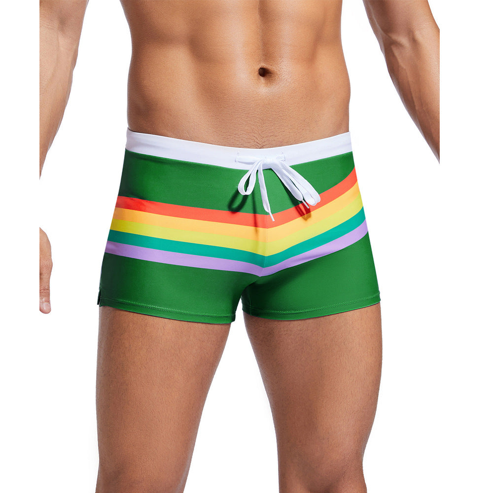 | Shorts til Bad Rainbow Sport