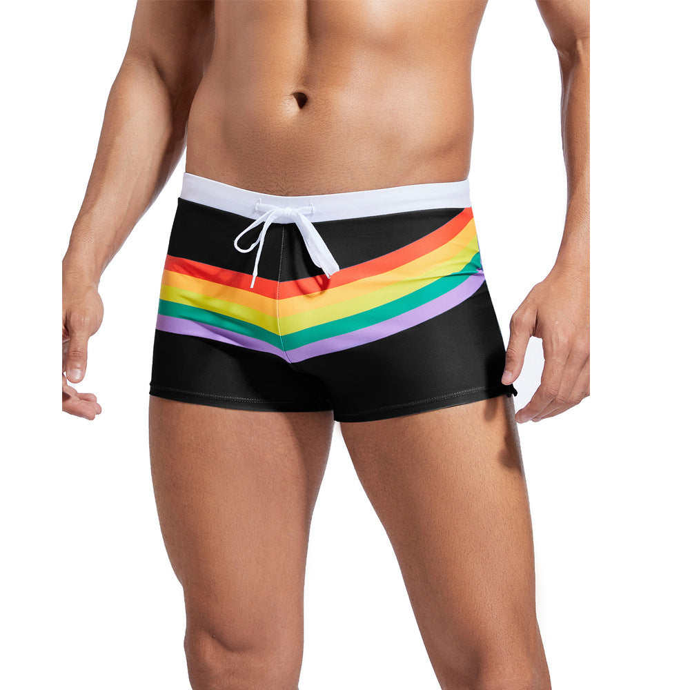 | Shorts til Bad Rainbow Sport