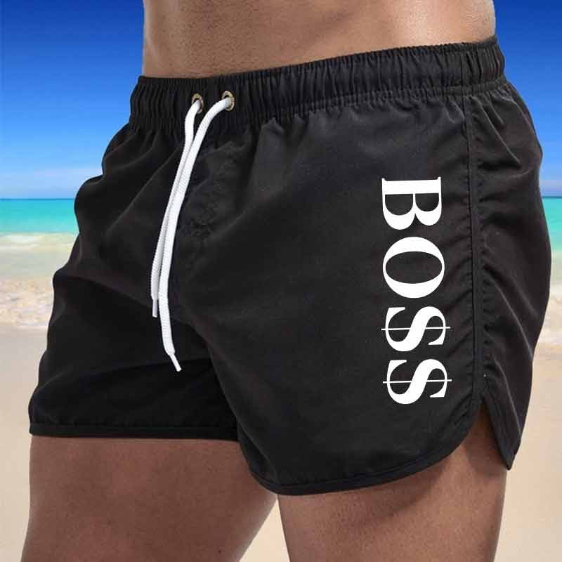 | Elegant Badshorts Boss