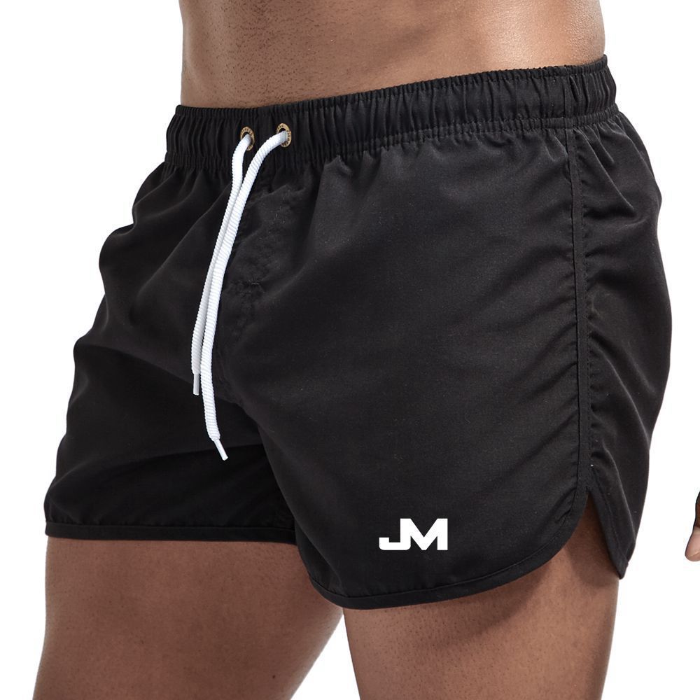 | Moderne Sporty Badshorts