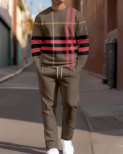 Van Houten™ | Komplett Sport Chic Elegant
