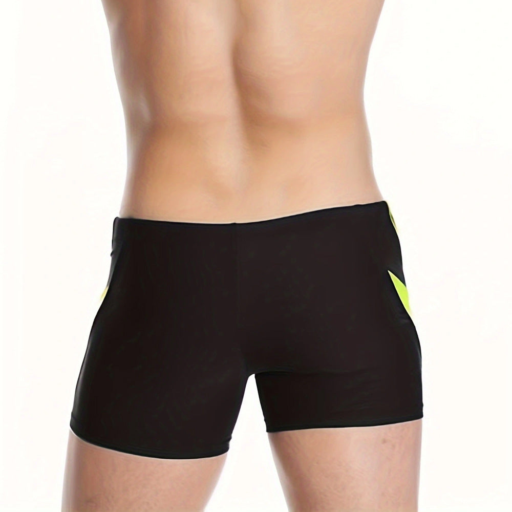 | Sporty Badetruse