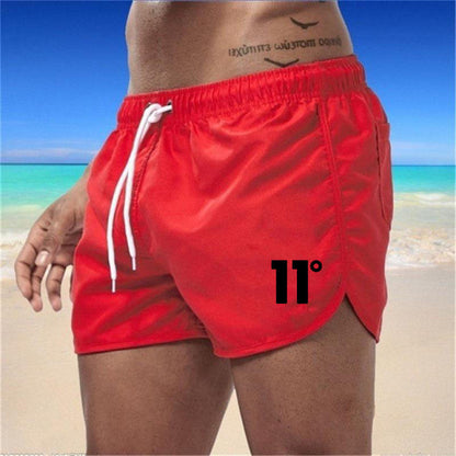 | Sommerbadshorts 11°