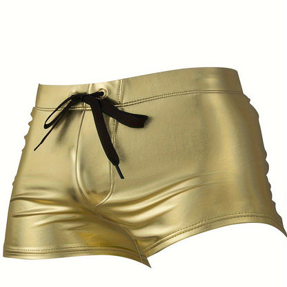 | Short de Bain Gold Prestige