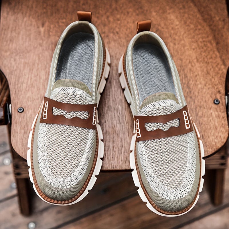 Ronald Ultra Comfort Sneakers