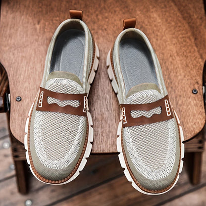 Ronald Ultra Comfort Sneakers