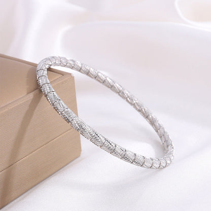 Elegant Isavetta Bruni Armbånd