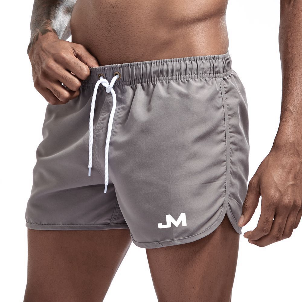 | Moderne Sporty Badshorts