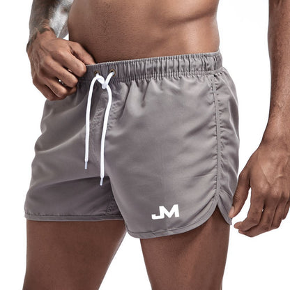| Moderne Sporty Badshorts