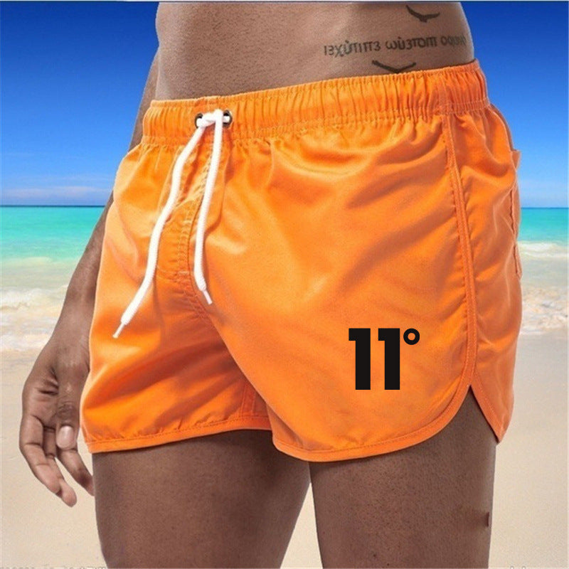 | Sommerbadshorts 11°