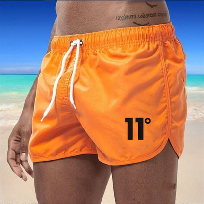 | Sommerbadshorts 11°