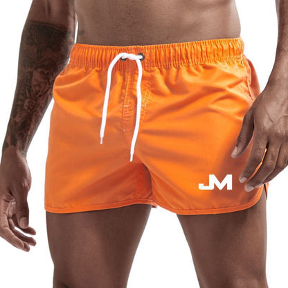 | Moderne Sporty Badshorts
