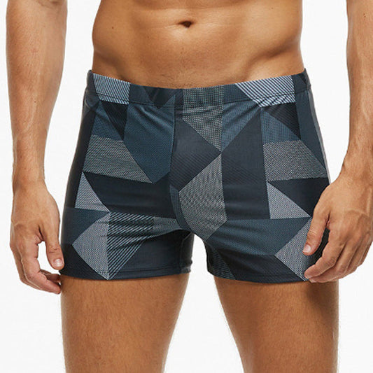 | Moderne Badshorts med Høy Ytelse