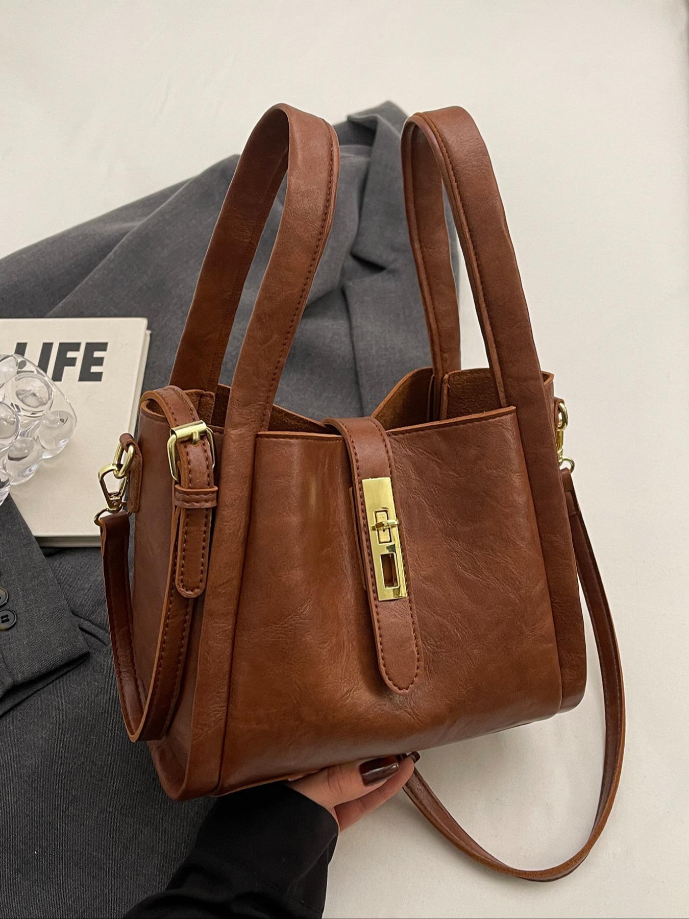 GYPSY™ - Elegant Kvinners Retro Motedesign Håndveske Allsidig Crossbody Skulderveske