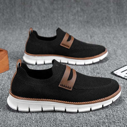 Ronald Ultra Comfort Sneakers