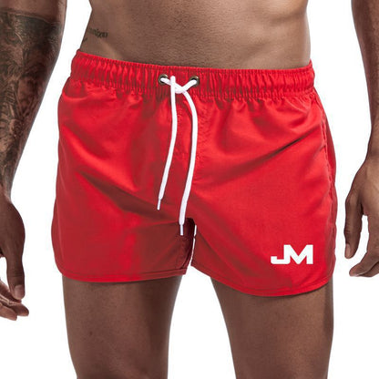| Moderne Sporty Badshorts