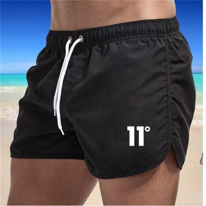 | Sommerbadshorts 11°