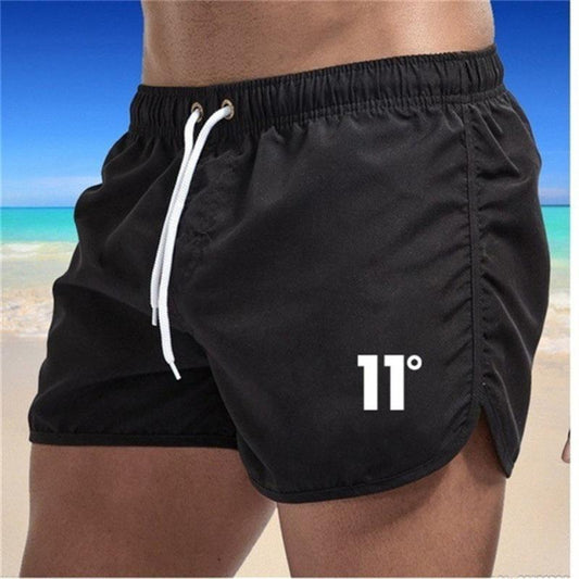 | Sommerbadshorts 11°