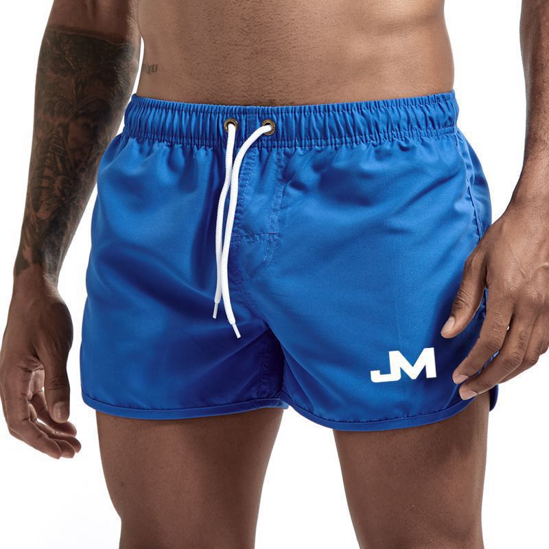 | Moderne Sporty Badshorts