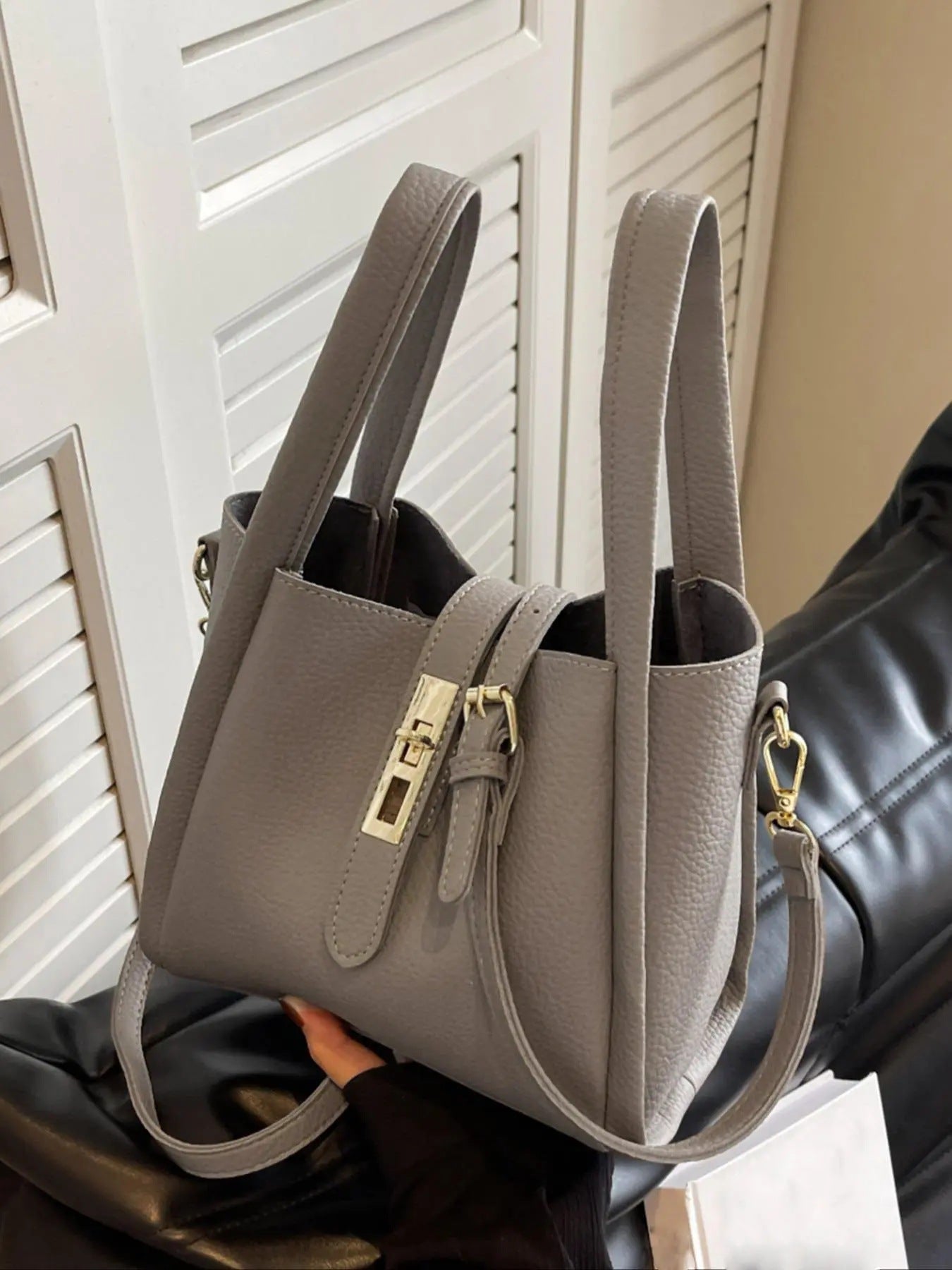 GYPSY™ - Elegant Kvinners Retro Motedesign Håndveske Allsidig Crossbody Skulderveske