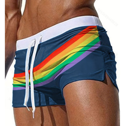 | Shorts til Bad Rainbow Sport