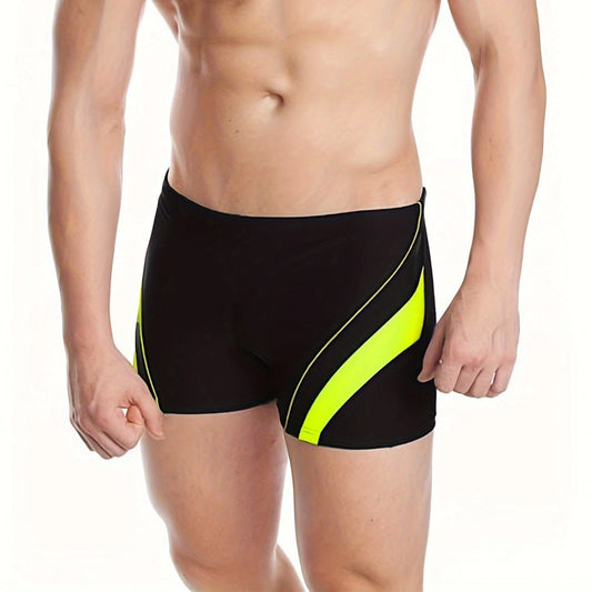 | Sporty Badetruse