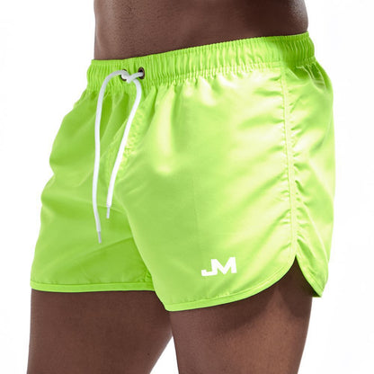 | Moderne Sporty Badshorts