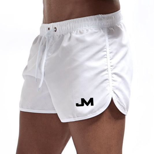 | Moderne Sporty Badshorts
