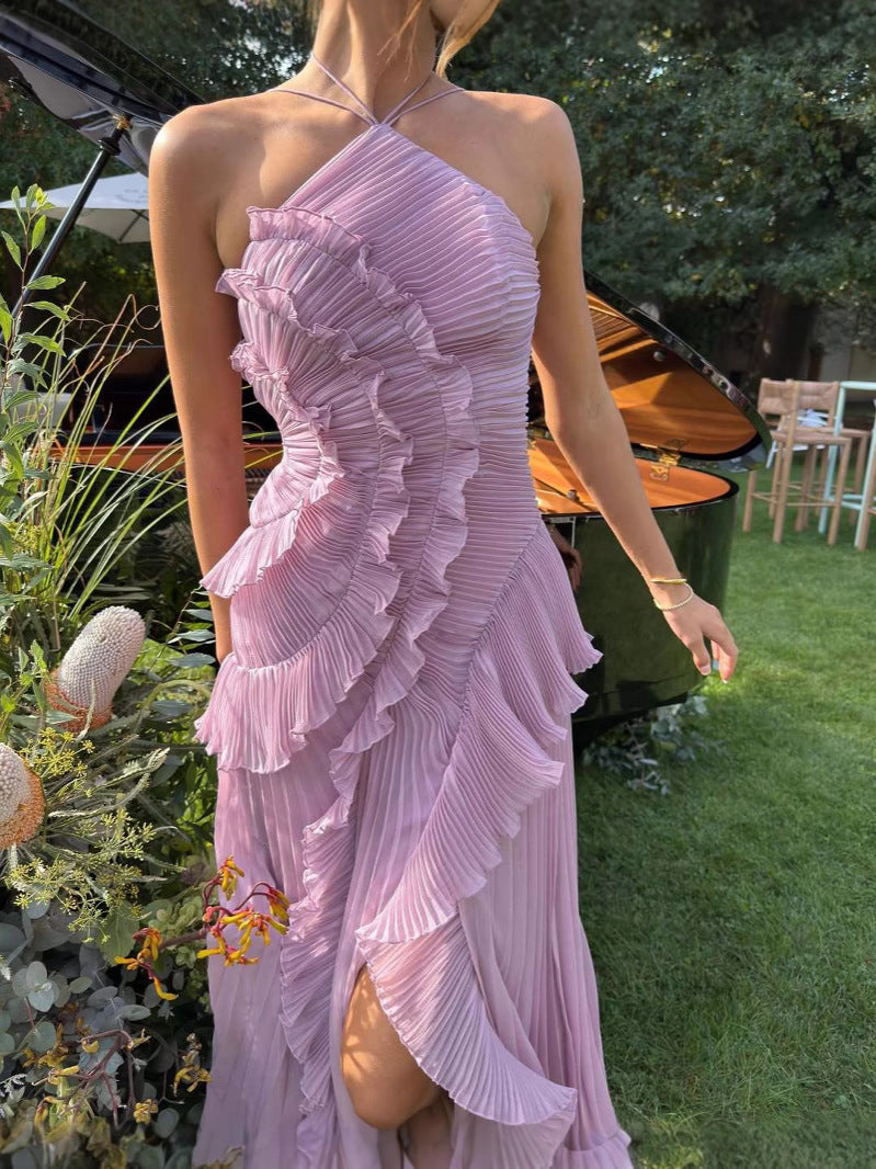 Olivia™ | Elegant, luftig kjole