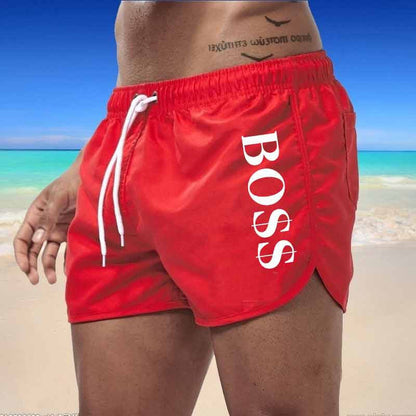 | Elegant Badshorts Boss