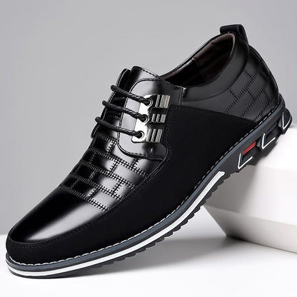 Duncan | Komfortable Forretnings Sneakers