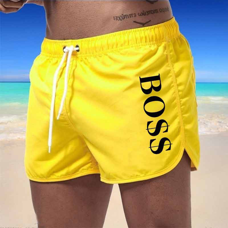 | Elegant Badshorts Boss