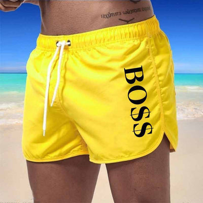 | Elegant Badshorts Boss