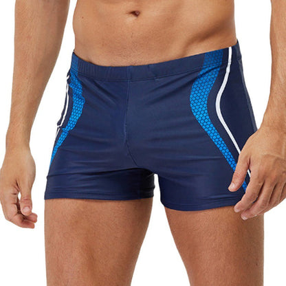 | Moderne Badshorts med Høy Ytelse