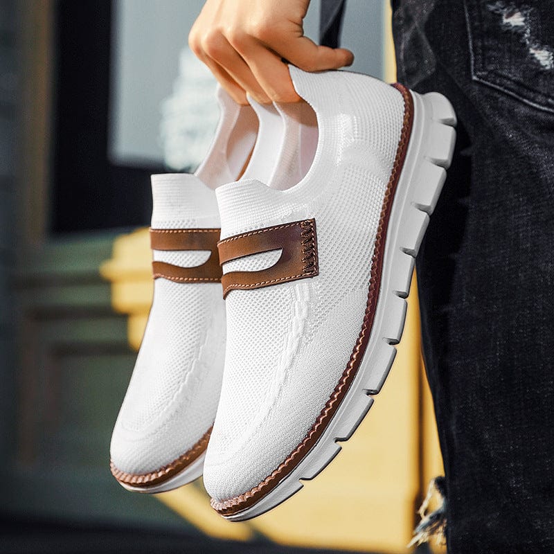 Ronald Ultra Comfort Sneakers