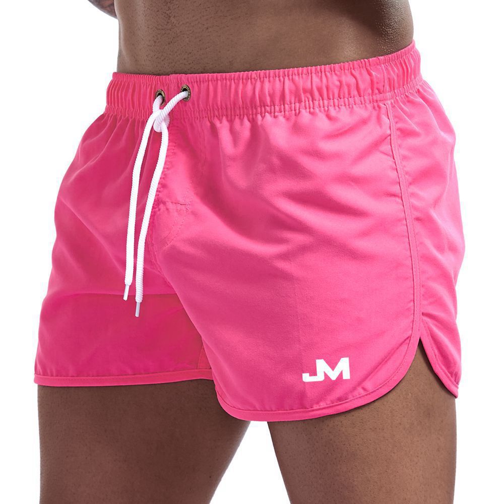 | Moderne Sporty Badshorts