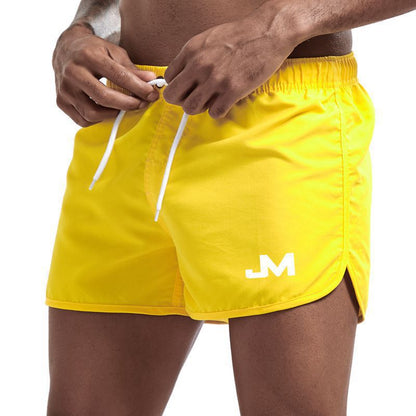 | Moderne Sporty Badshorts