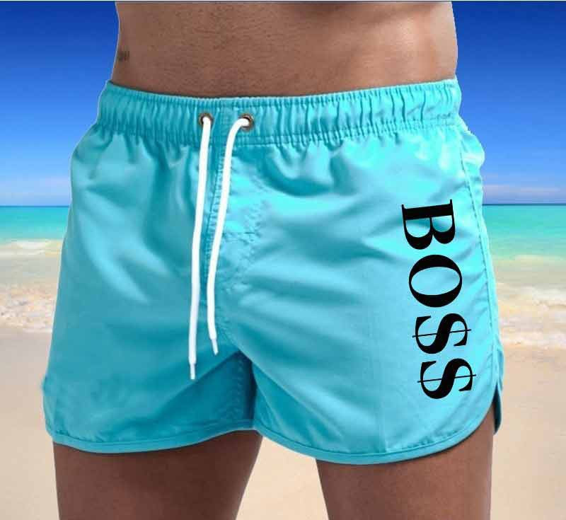 | Elegant Badshorts Boss