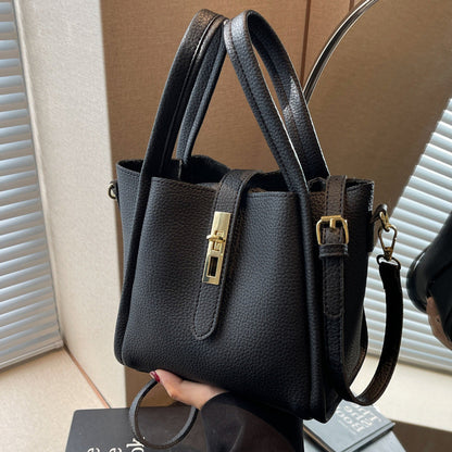 GYPSY™ - Elegant Kvinners Retro Motedesign Håndveske Allsidig Crossbody Skulderveske