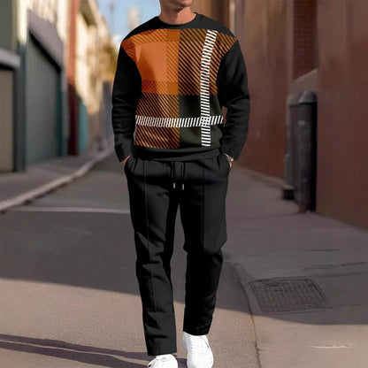 Van Houten™ | Komplett Sport Chic Elegant