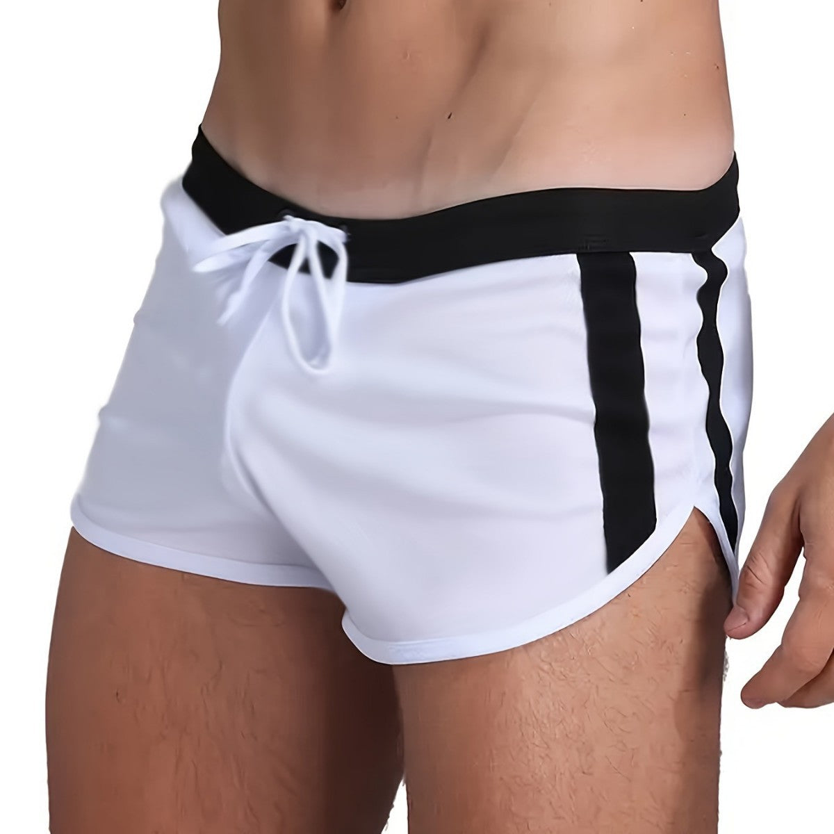 | Korte Badetights Sport Chic