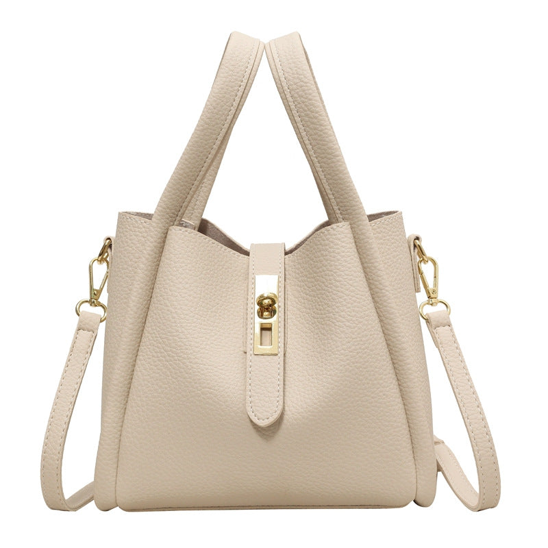 GYPSY™ - Elegant Kvinners Retro Motedesign Håndveske Allsidig Crossbody Skulderveske
