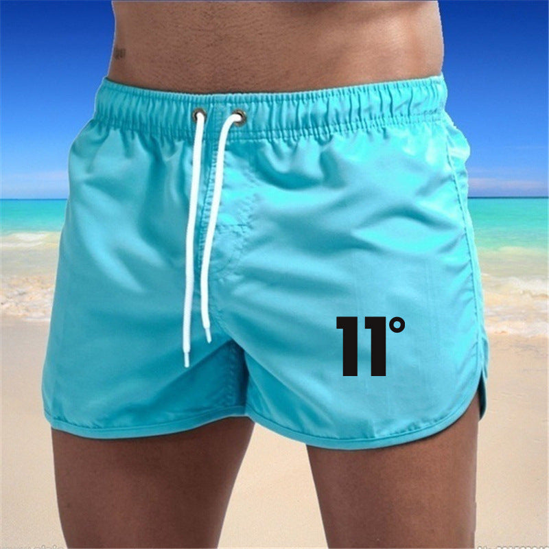 | Sommerbadshorts 11°