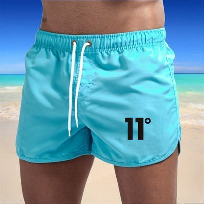 | Sommerbadshorts 11°