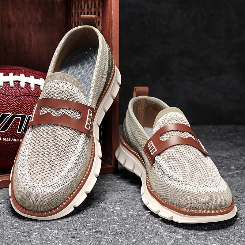 Ronald Ultra Comfort Sneakers