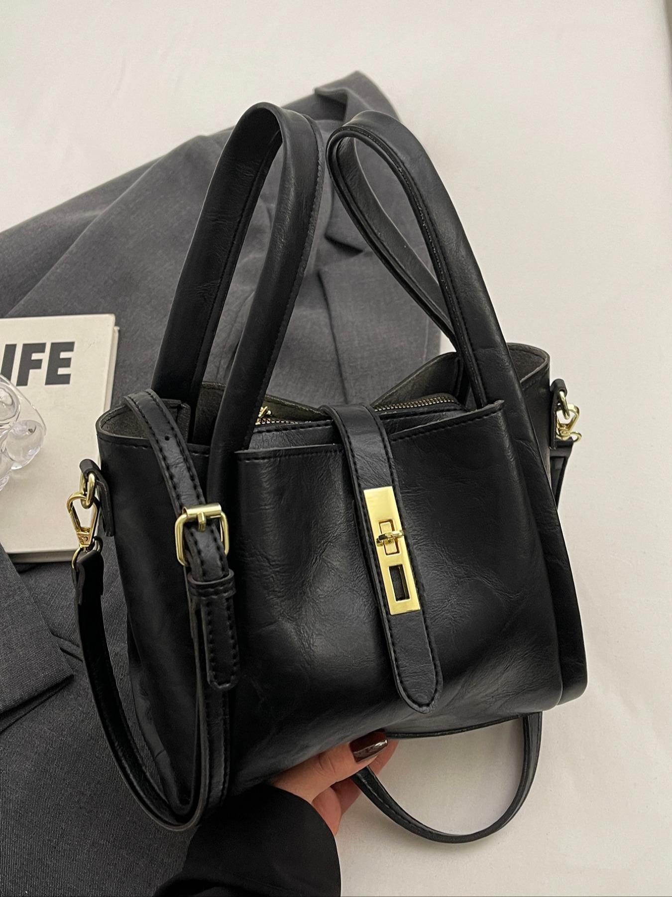 GYPSY™ - Elegant Kvinners Retro Motedesign Håndveske Allsidig Crossbody Skulderveske
