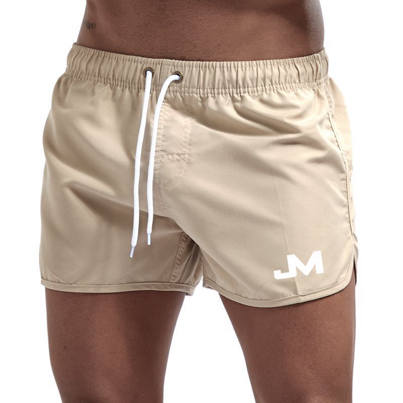 | Moderne Sporty Badshorts