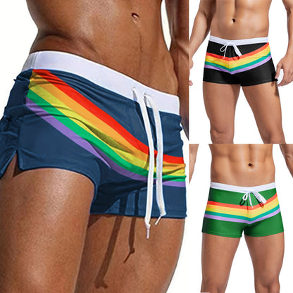 | Shorts til Bad Rainbow Sport