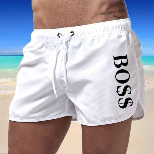 | Elegant Badshorts Boss