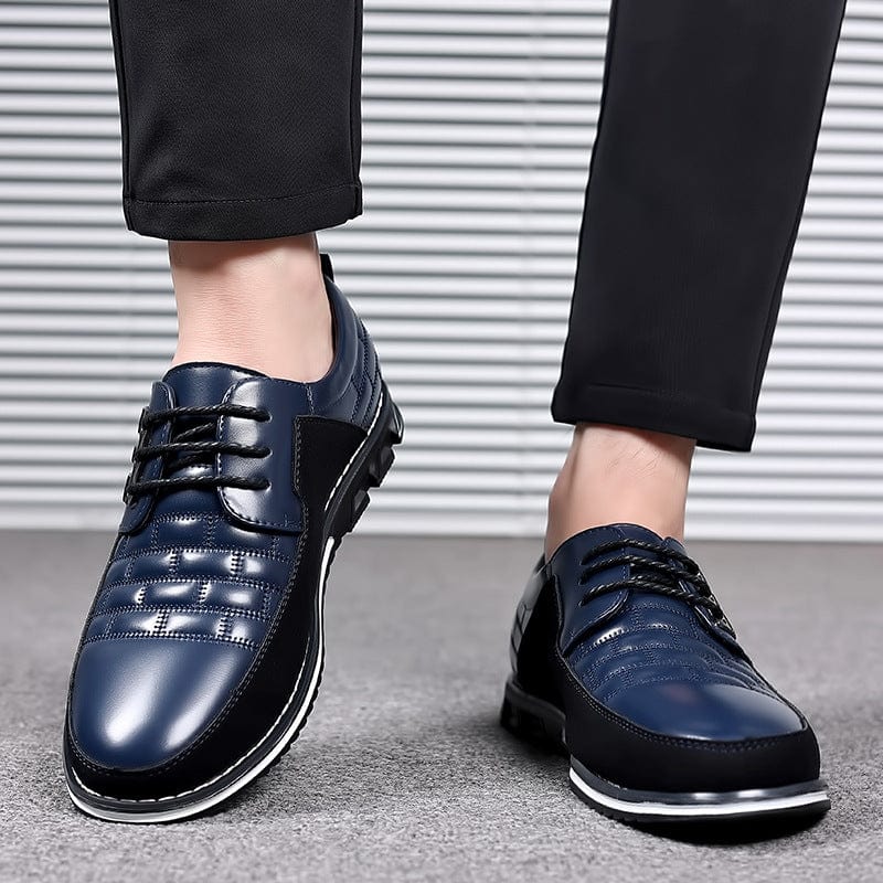 Duncan | Komfortable Forretnings Sneakers